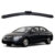 Par Palheta Limpador Parabrisa Dianteiro Honda New Civic 2007 A 2011
