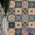 Papel De Parede Azulejo Ladrilhos Português Autocolante 2 metros