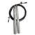 Speed Rope Corda De Pular Aluminio Profissional Prata – Odin Fit