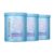 Kit Pó Descolorante Blondor Multi Blonde 800g 3und – Wella