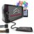 Central Multimidia Universal Mp5 Espelha Android Ios Citroen