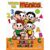 Livro – Turma da Mônica – Aprender é divertido – Capa comum – Ciranda Cultural