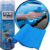 Toalha Mágica Tekbond Original Absorve Água Limpa Seca Carro