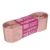 Fita Gorgurão Progresso 38mm nº9 – 10m 1143 Rosa Velho – 1un