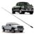 Haste Antena F250 F350 F-4000 Espiral Aço
