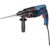 Martelete Perfurador Bosch GBH 2-24D 820W Com Maleta