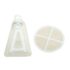 Z&D Lingerie Conjunto Com Aro e Bojo Renda Calcinha Fio Dental 8030