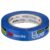 Fita Crepe Scotch Blue 50 metros x 24 mm Profissional Azul para Pintor 3M