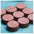 Placa de Textura para Chocolate Tronco Mod. 3 Crystal Rizzo