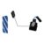 Sensor Nivel Boia Combustível MONTANA 1.8 2003 2004 2005 2006 2007 2008 Bosch