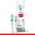 Refil para Escova Elétrica Philips Colgate SonicPro Infantil com 2 unidades