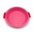 Forma Redonda De Silicone – Oikos