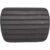 Capa De Borracha Para Pedal Duster Oroch 15/ Freio Automatico