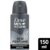 Desodorante Antitranspirante Aerosol Dove Sem Perfume 150ml