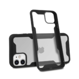 Capa Case Capinha Dual Shock para iPhone 11 – Dupla Proteção Contra Impactos e Riscos – Gshield