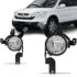 Kit Start 160  2024 Paralama + Rabeta + Frontal Start 160 2024
