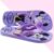 Chinelo Feminino Infantil Minnie Casal PVC Confortável