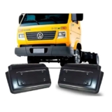 Par Para-lama Traseiro Cabine Vw 690 790 7100 7110s 8100 8140 8120 8150 9150 – 2R0821103 – 2R0821104