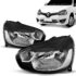 Redmagic Gaming Mouse Preto transparente
