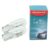 Lampada Pingo Dagua 12v 5w Esmagada T10 2 uni Excelite