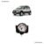 Farol Milha Fiat Idea Adventure 2005 2006 2007 2008 09 10