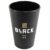 Copo Terere Plástico Black Erva Redondo Preto