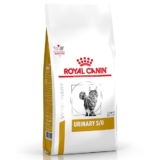 Ração Royal Canin Urinary S/O para Gatos – 10,1Kg