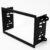 Contra Frente Moldura Gm Onix/cobalt/spin/prisma 2 Din