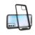Capa Case Capinha Stronger Preta para Motorola Moto Edge 20 pro – Gshield
