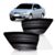 Moldura Farol Milha Ford Focus 2004 A 2007 Fechada