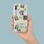Capa Capinha de Celular Personalizada com sua Profissão – Radiologia