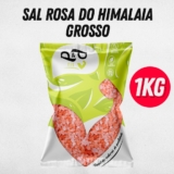 Sal Rosa Do Himalaia Grosso