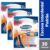 Kit Escova Interdental DenTek Easy Brush Padrão 30 unidades