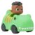 Cocomelon – Mini Veiculos – Dino Cody
