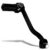 Pedal de Cambio Retrátil Pro Tork NXR BROS 125/ 150/ 160/ XRE 190 2003 á 2019