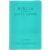 Bíblia De Estudo Joyce Meyer | NVI | Letra Média | Capa Azul Tifany
