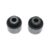 Bucha Bandeja Dianteira Honda Civic 1.6 16v De 1996 A 2000