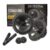 Kit 2 Vias 6  Bravox CS60BK – 130 Watts RMS