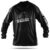 Camisa Adulto Para Motocross Enduro e Trilha Pro Tork Insane In Black