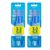 Kit 2 Escova Dental Oral-b 123 Médio 40 Leve 3 Pague 2