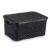 CESTO ECO RATTAN COM TAMPA 8L