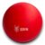 Bola De Massagem Lacrosse Ball 65mm Liberação Miofascial Maciça – Odin Fit