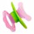 Mordedor Massageador de Gengiva Rosa 5823 – Buba