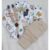 CONJUNTO TEMÁTICO SAFÁRI AQUARELA INVERNO ROUPA FRIO CALÇA INFANTIL