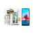 Película para Xiaomi Redmi 10c – Hydrogel Gamer Fosca – Gshield