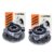 Par Cubo Roda Dianteira Astra / Vectra / Zafira – COFAP 5 Furos com ABS