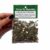 Folha da Fortuna 10g – Kit 2 unidades – banhos de ervas