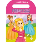 Livro – Princesas