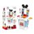 Cozinha Fantástica Mickey e Minnie Disney Xalingo – 1944.3