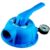 Kit Cabeça da Válvula Seletora Azul 008057 SODRAMAR